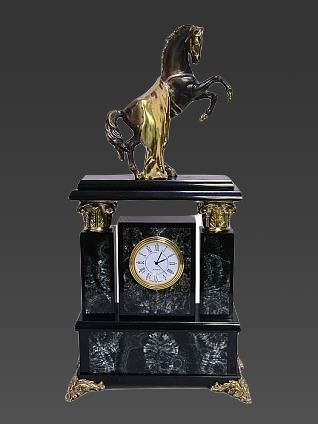 Часы каминные классические купить с доставкой Часы каминные классические