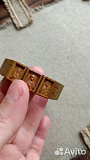 Браслет с Заповедями