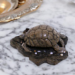 Подарочная скульптура "Черепаха"