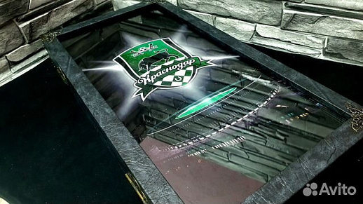 Нарды «Краснодар» купить с доставкой Нарды «Краснодар»