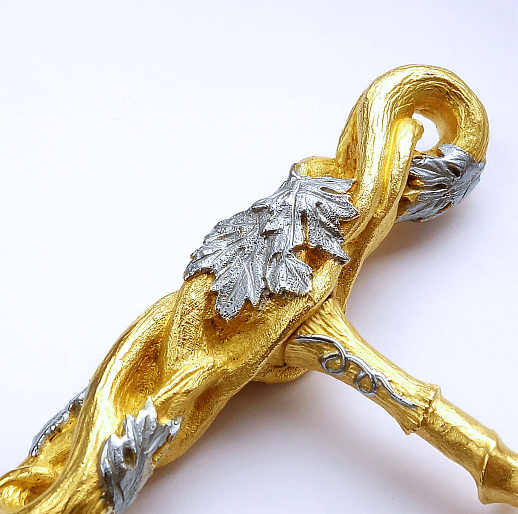 Подарочный штопор для вина "Лоза" купить с доставкой Подарочный штопор для вина "Лоза"